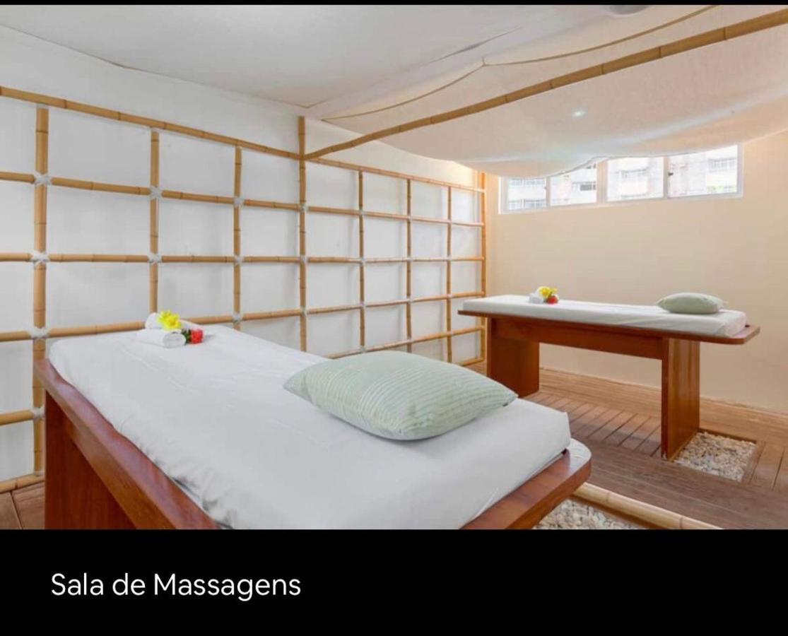 Aparthotel Gran Lençóis Flat Barreirinhas Exterior foto