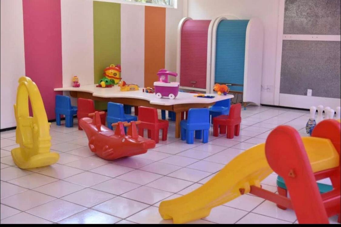 Aparthotel Gran Lençóis Flat Barreirinhas Exterior foto