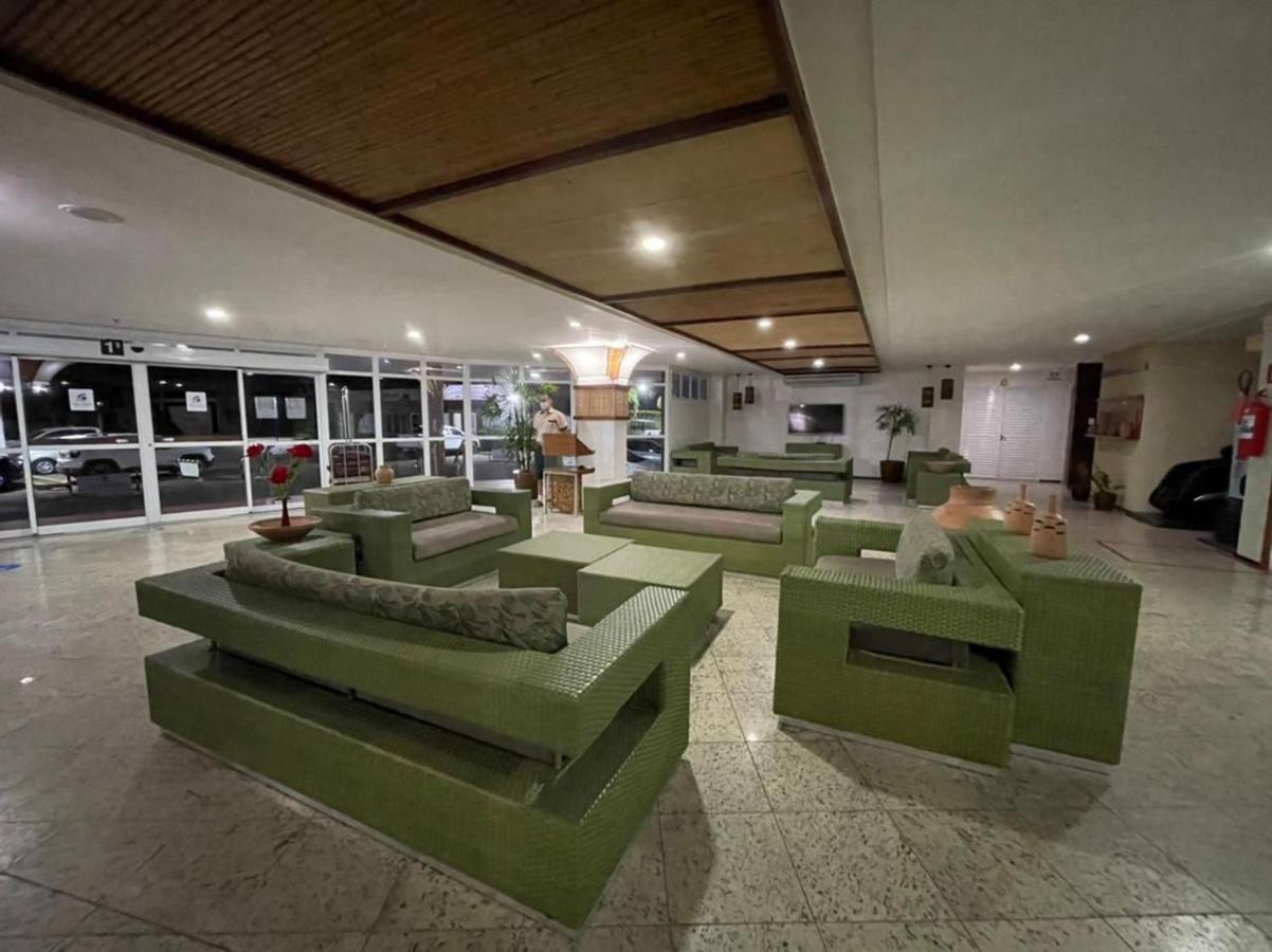 Aparthotel Gran Lençóis Flat Barreirinhas Exterior foto