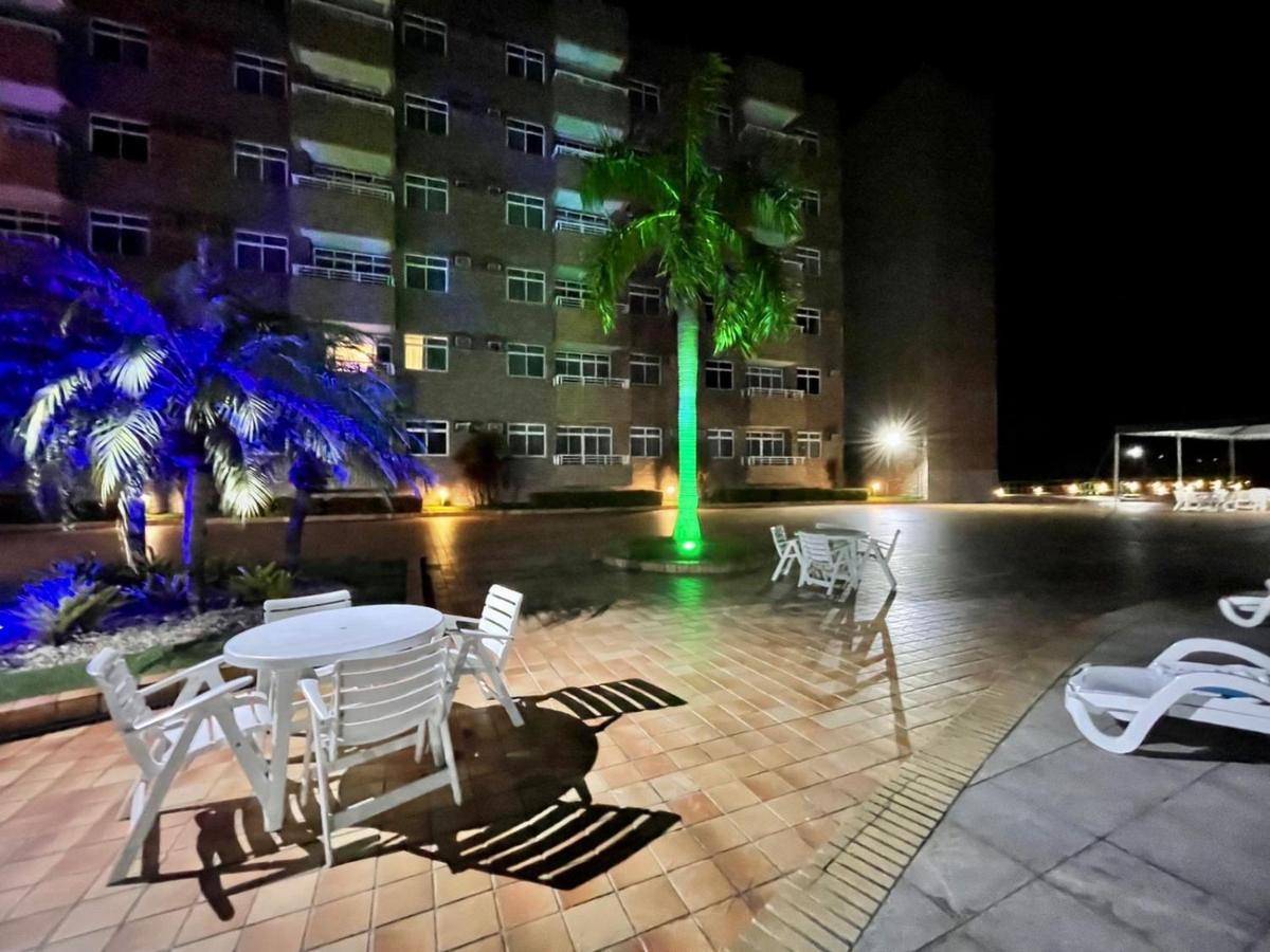 Aparthotel Gran Lençóis Flat Barreirinhas Exterior foto