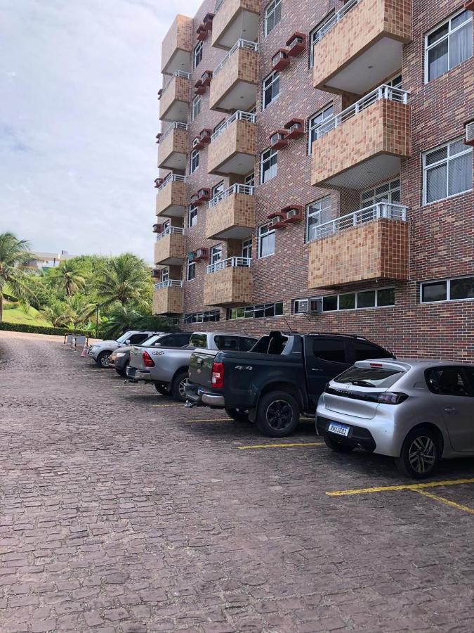 Aparthotel Gran Lençóis Flat Barreirinhas Exterior foto
