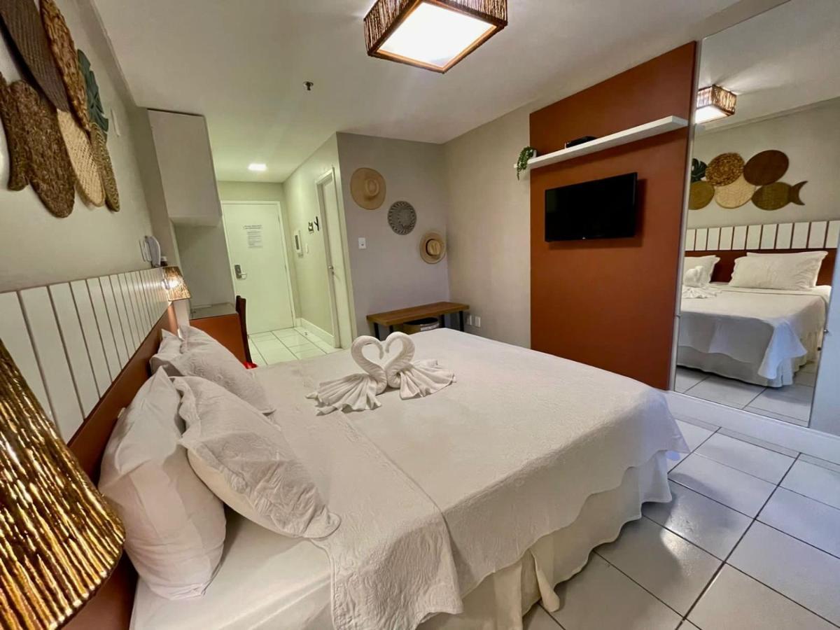 Aparthotel Gran Lençóis Flat Barreirinhas Exterior foto