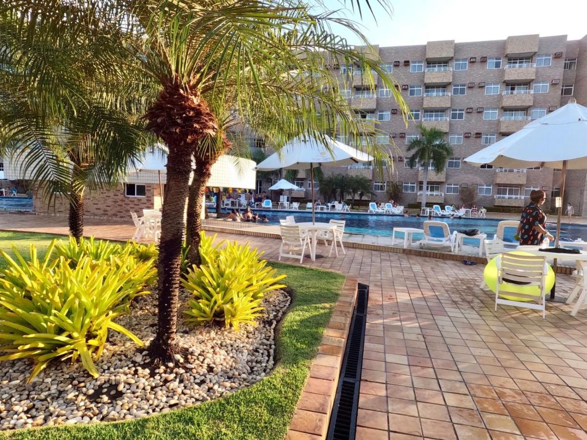 Aparthotel Gran Lençóis Flat Barreirinhas Exterior foto