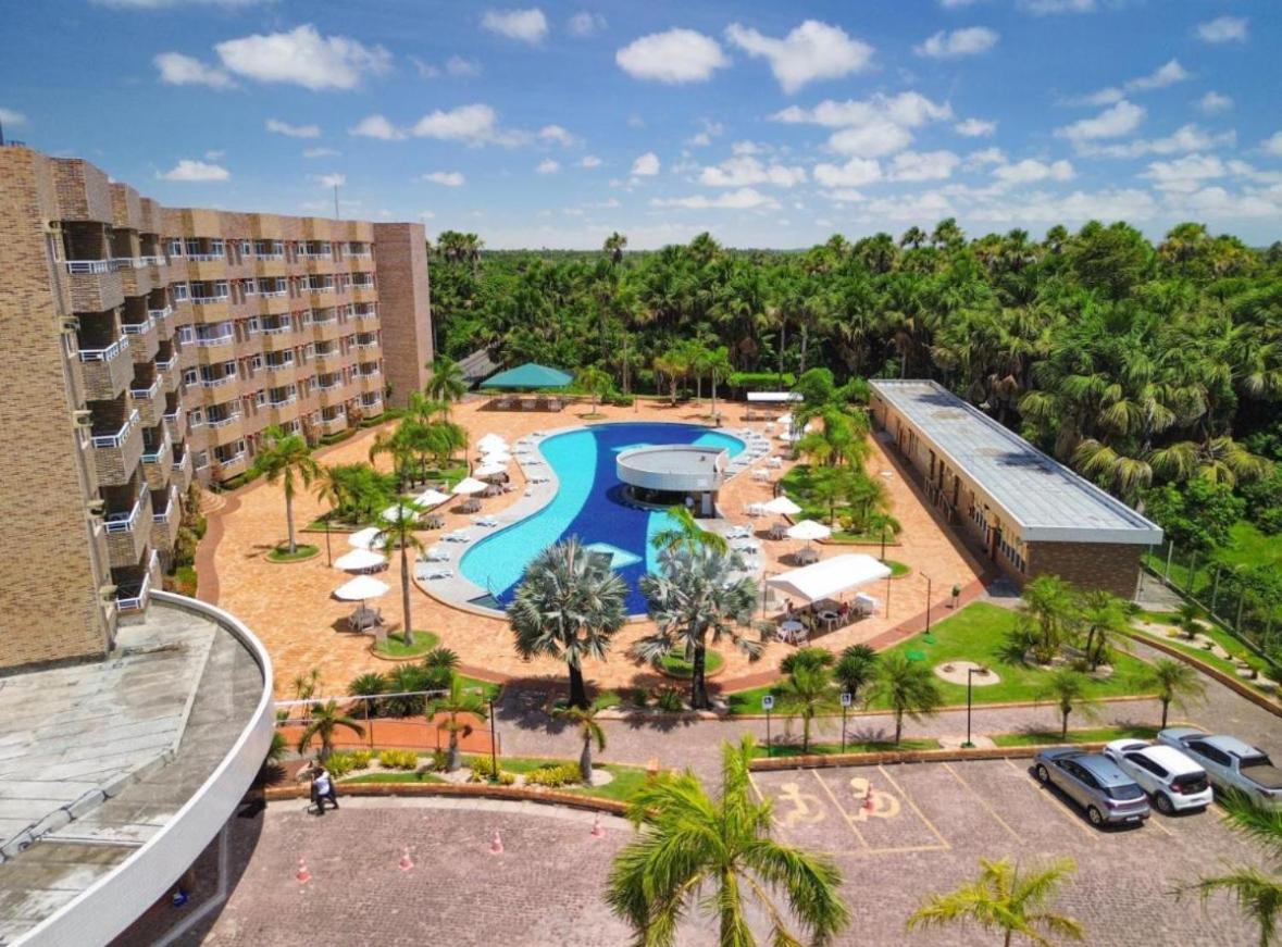 Aparthotel Gran Lençóis Flat Barreirinhas Exterior foto