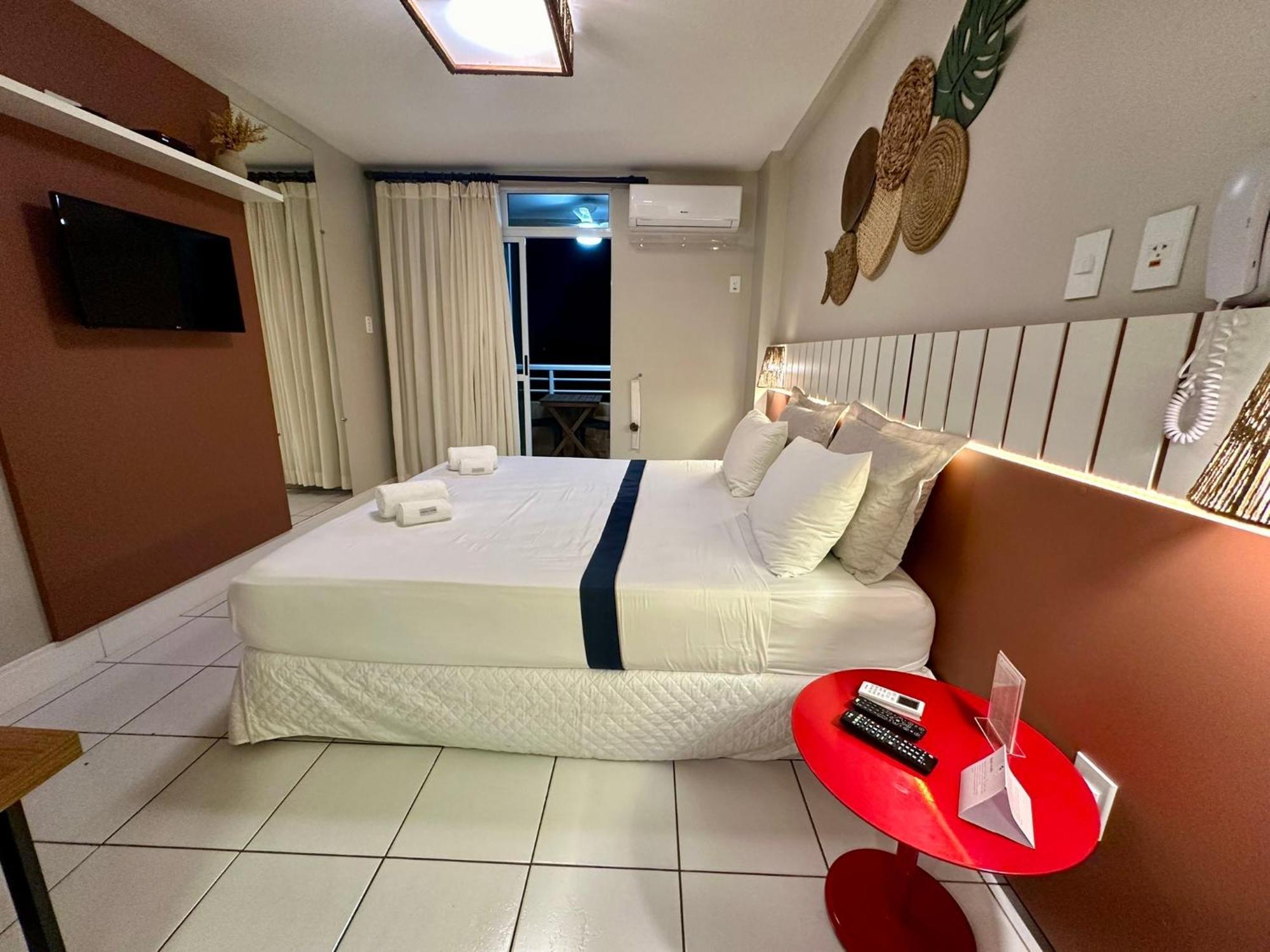 Aparthotel Gran Lençóis Flat Barreirinhas Exterior foto