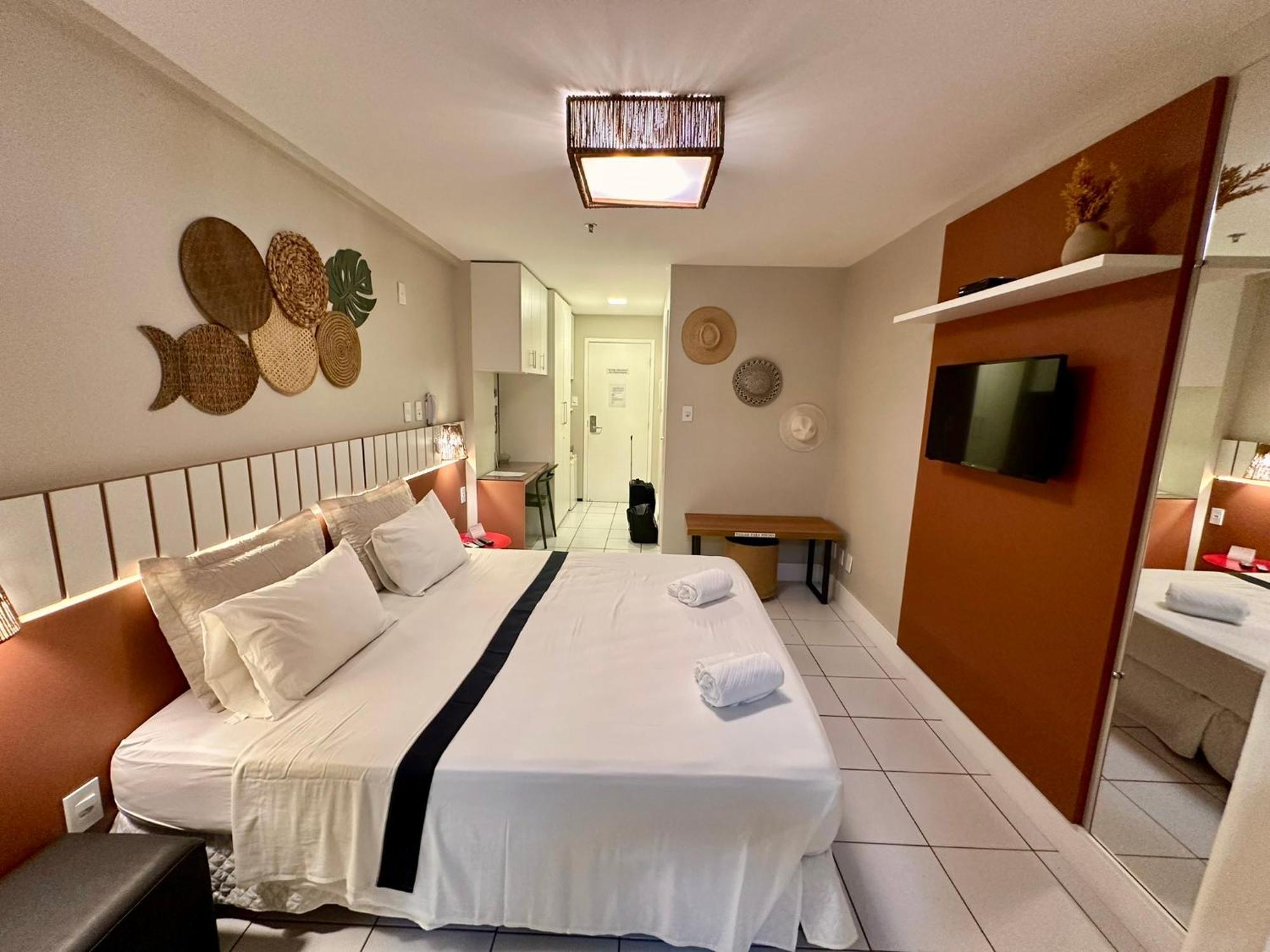 Aparthotel Gran Lençóis Flat Barreirinhas Exterior foto