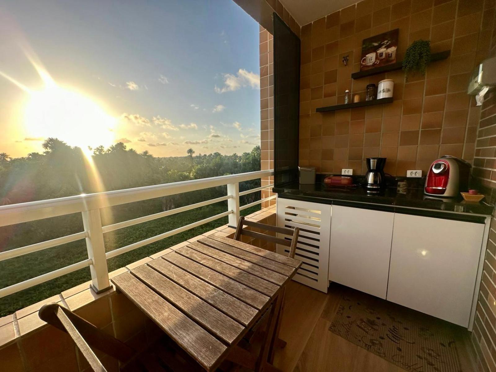 Aparthotel Gran Lençóis Flat Barreirinhas Exterior foto